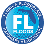 Florida Floodplain Managers Association Logo